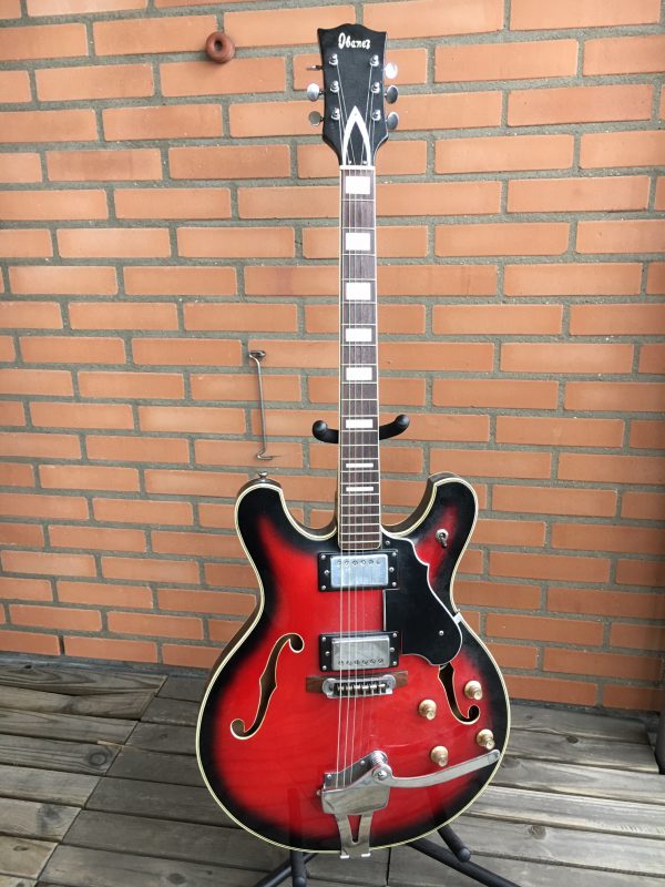 Ibanez electric guitar serial numbers plantpol