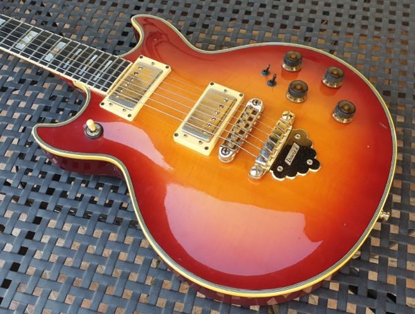 AR-300 | Ibanez Vintage Guitars AR-300 | Ibanez Vintage Guitars