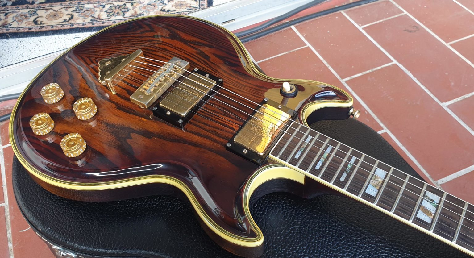 1970s | Ibanez Vintage Guitars