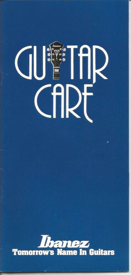 Wiring & Schematics | Ibanez Vintage Guitars