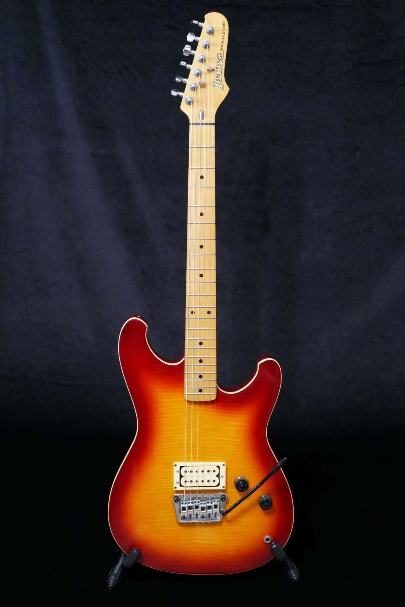 1980s | Ibanez Vintage Guitars