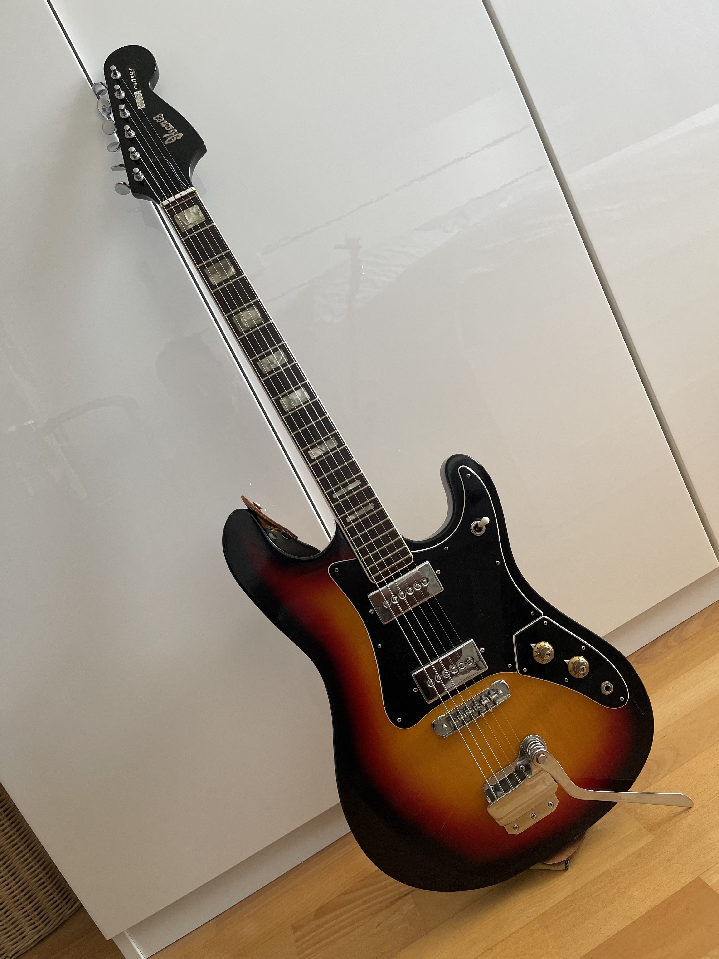 Ibanez flying clearance fingers 2020