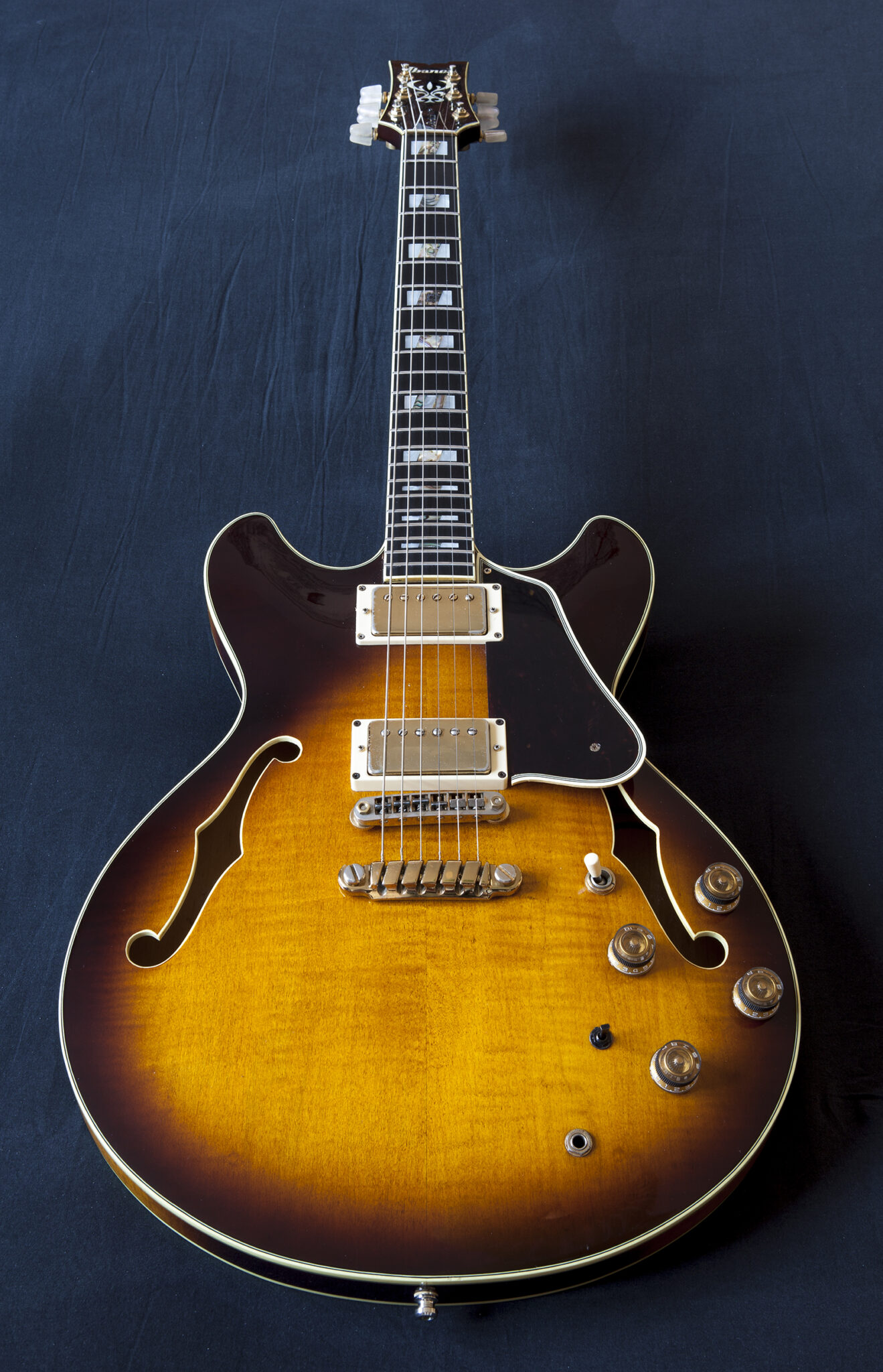 1970s Ibanez Vintage Guitars