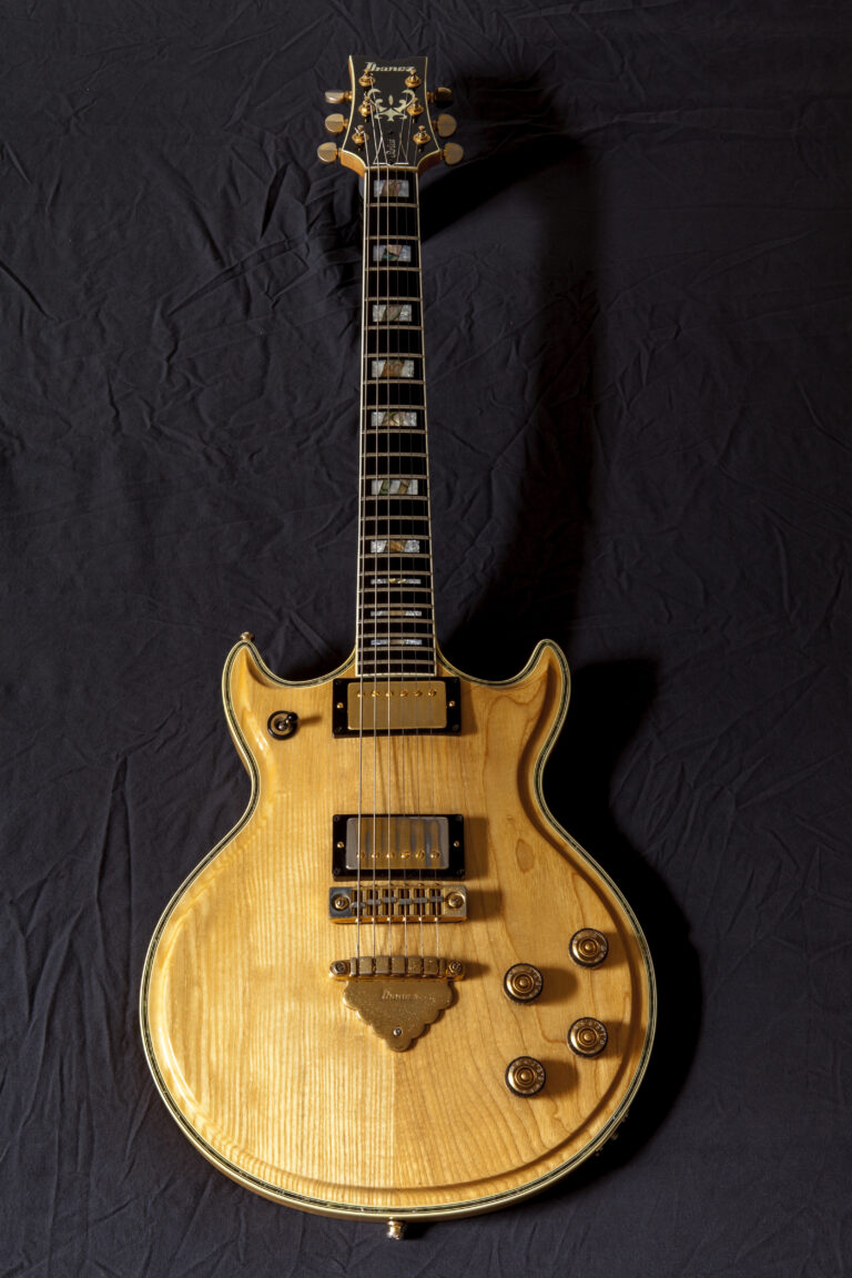 1970s Ibanez Vintage Guitars